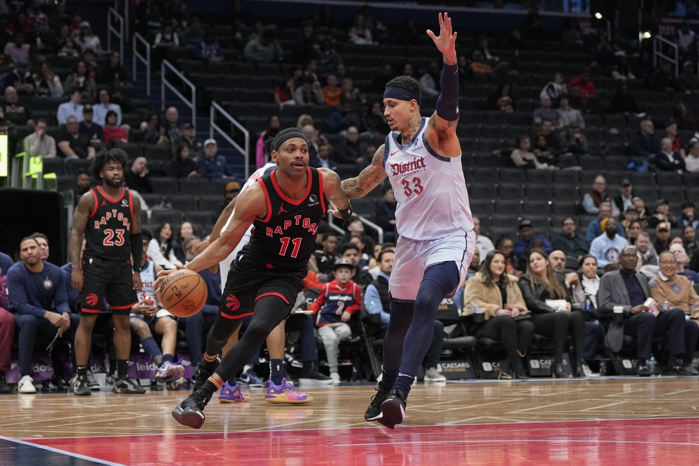 Brandon Ingram is going to the Raptors, Bruce Brown and Kelly Olynyk to the Pelicans, AP source says | iNFOnews.ca Brandon Ingram is going to the Raptors, Bruce Brown and Kelly Olynyk to the Pelicans, AP source says | iNFOnews.ca