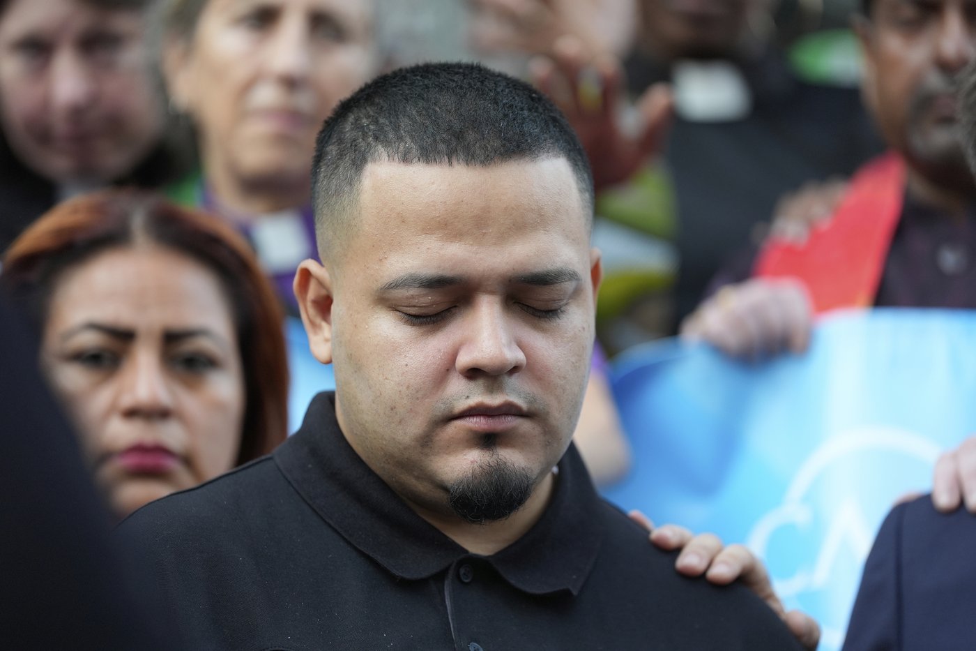 Trump administration says Kilmar Abrego Garcia is ineligible for asylum | iNFOnews.ca