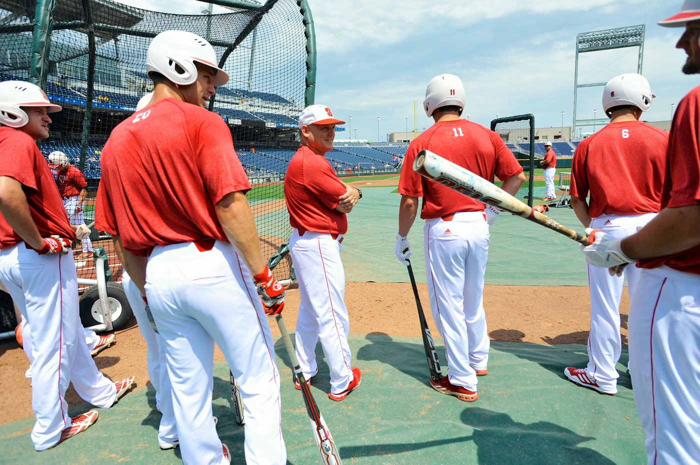 NC State promotes Chris Hart to replace retiring baseball coach Elliott Avent | iNFOnews.ca