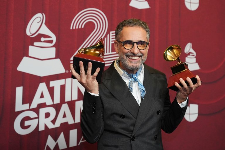 Karol G, Ca7riel & Paco Amoroso, Rosalía and Drexler are the most nominated for the Latin Grammys | iNFOnews.ca