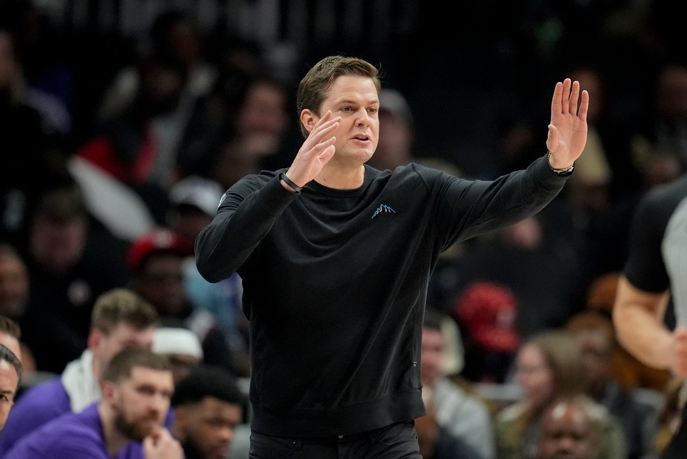Alexander-Walker hits winner with 1.3 seconds left to lift Hawks past Jazz, 121-119 | iNFOnews.ca Alexander-Walker hits winner with 1.3 seconds left to lift Hawks past Jazz, 121-119 | iNFOnews.ca