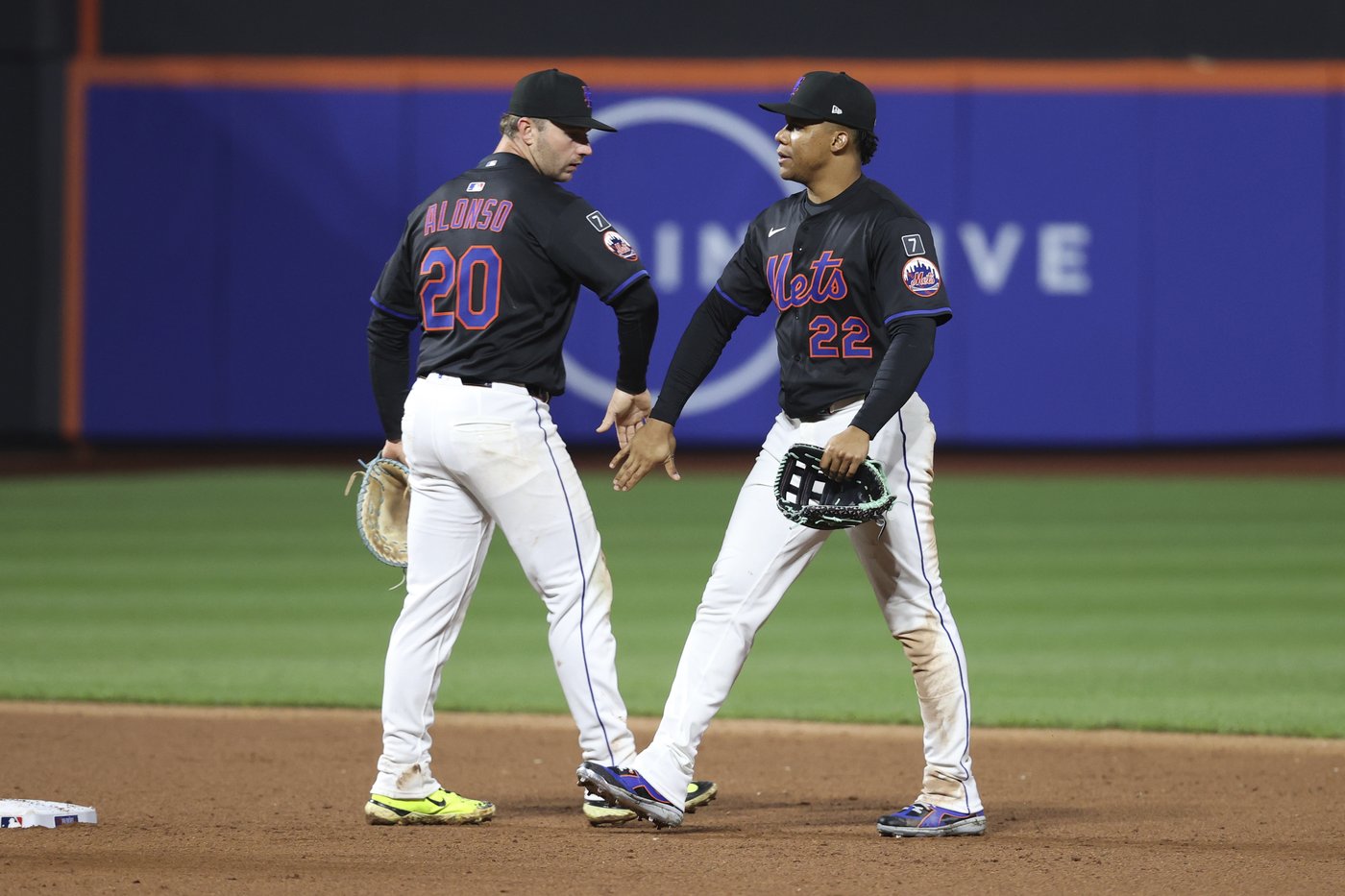 Juan Soto's RBI double leads Mets over Marlins 2-0 for 5-game winning streak | iNFOnews.ca Juan Soto's RBI double leads Mets over Marlins 2-0 for 5-game winning streak | iNFOnews.ca