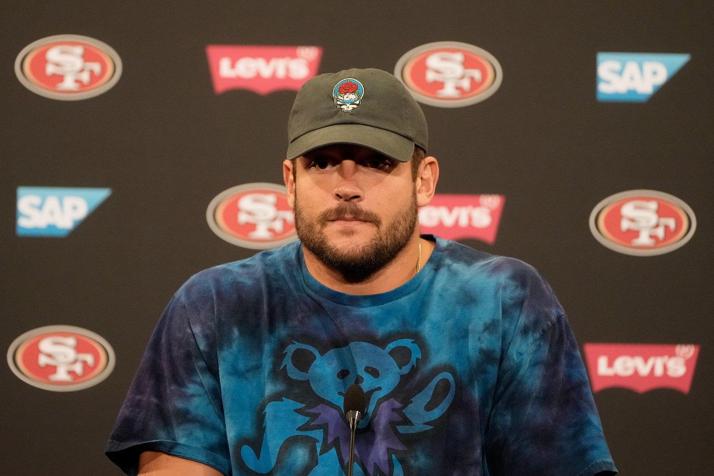 Nick Bosa says he is on track for training camp and Week 1 with the 49ers | iNFOnews.ca