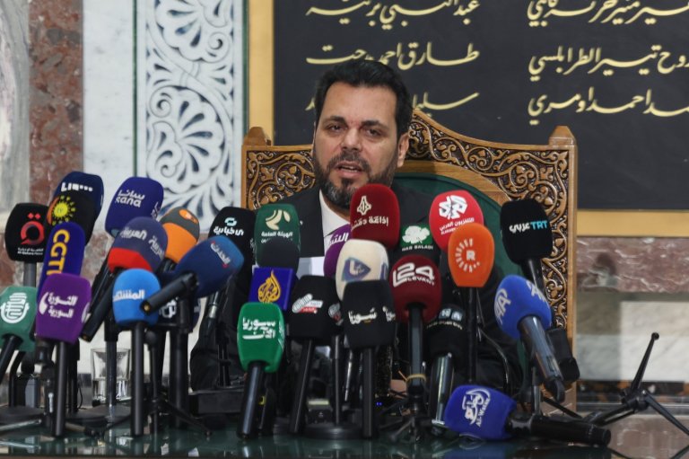 Syria’s first post-Assad Parliament takes shape as interim president names 70 lawmakers | iNFOnews.ca