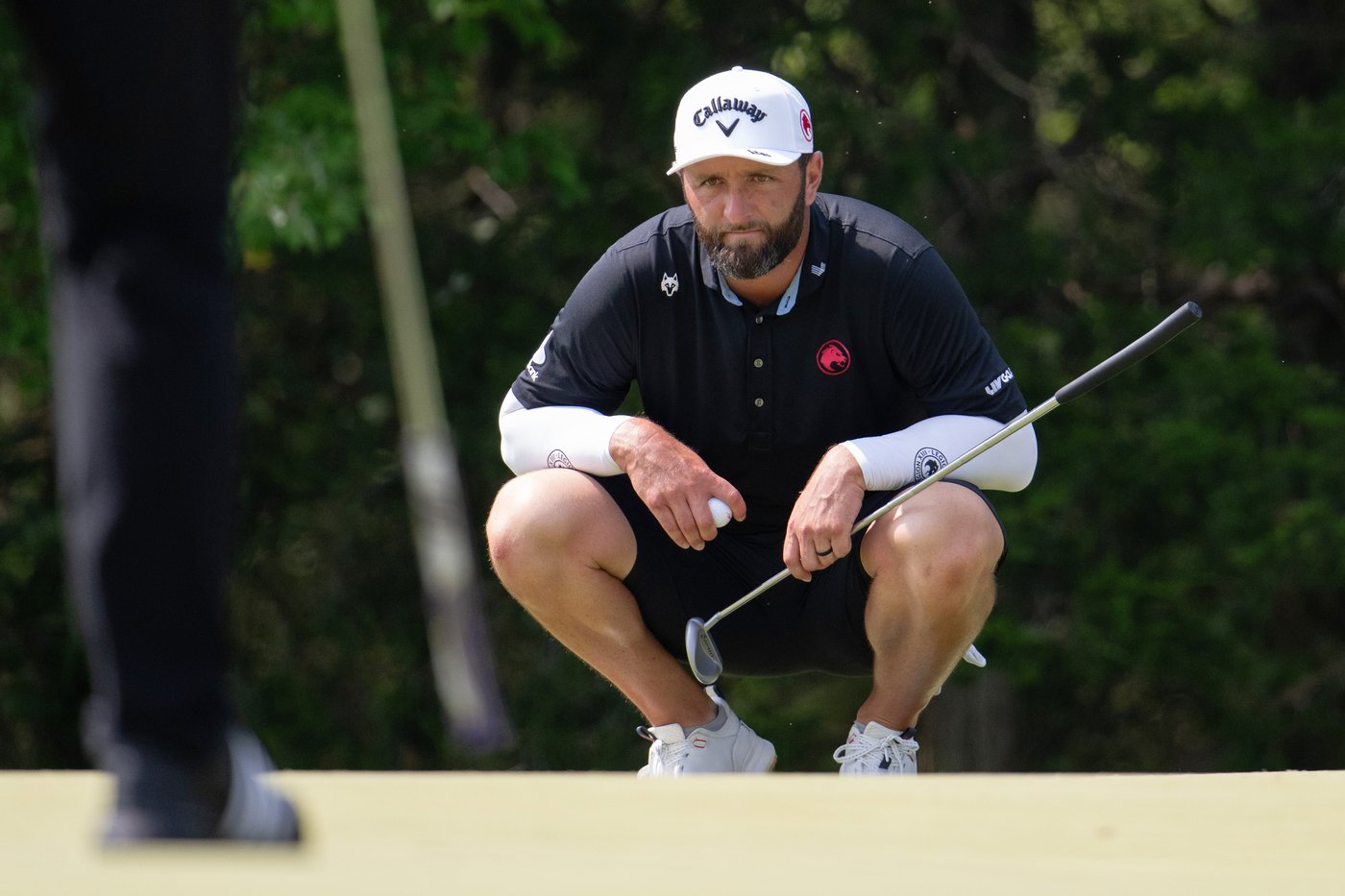 Jon Rahm says he won't be part of the next version of LIV Golf | iNFOnews.ca