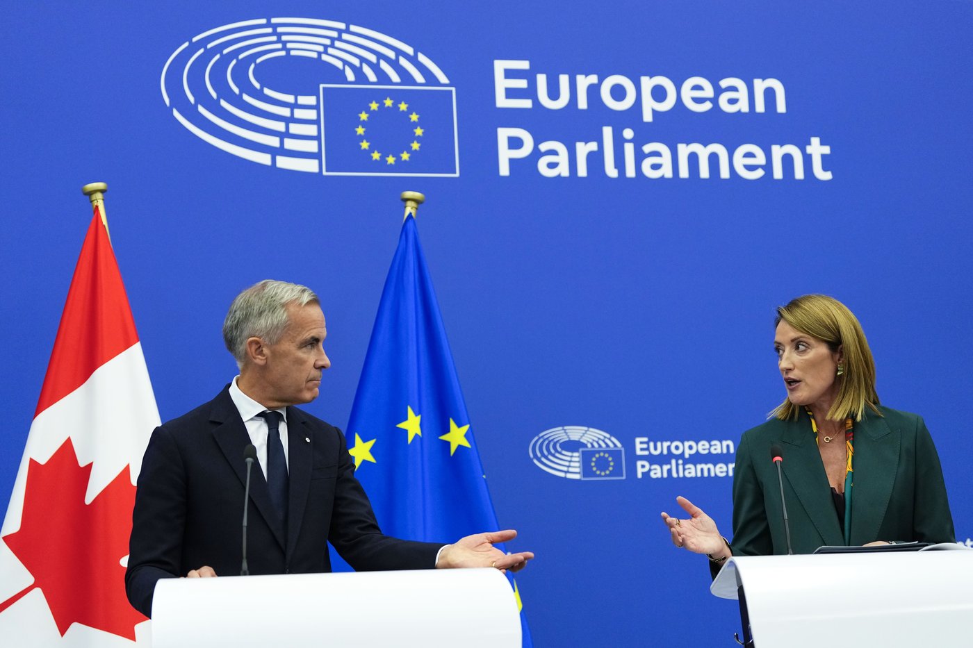 How the European Union works with other countries — and what that means for Canada | iNFOnews.ca How the European Union works with other countries — and what that means for Canada | iNFOnews.ca