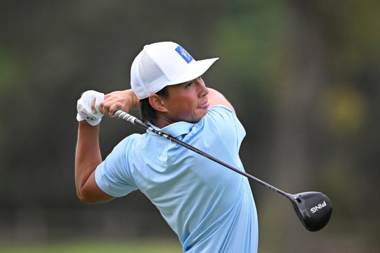 BYU sophomore Kihei Akina has another low PGA Tour round and contending in Mexico Open | iNFOnews.ca