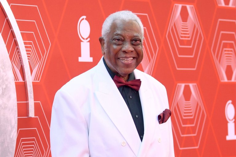 Woodie King Jr., founder of powerhouse off-Broadway New Federal Theatre, dies at 88 | iNFOnews.ca