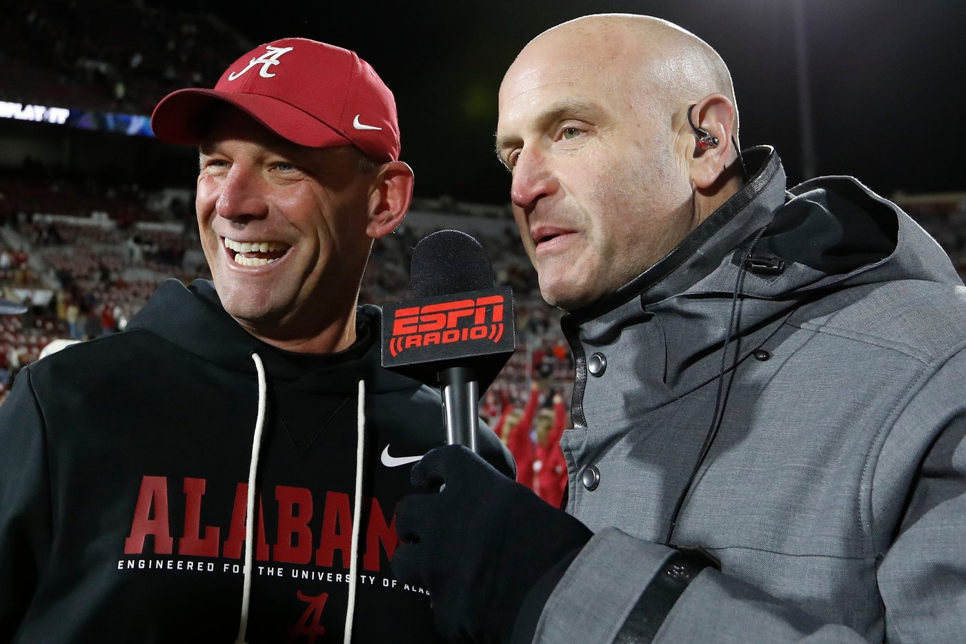 Indiana's Cignetti and Alabama's DeBoer reflect on stints as assistants at each other's schools | iNFOnews.ca Indiana's Cignetti and Alabama's DeBoer reflect on stints as assistants at each other's schools | iNFOnews.ca