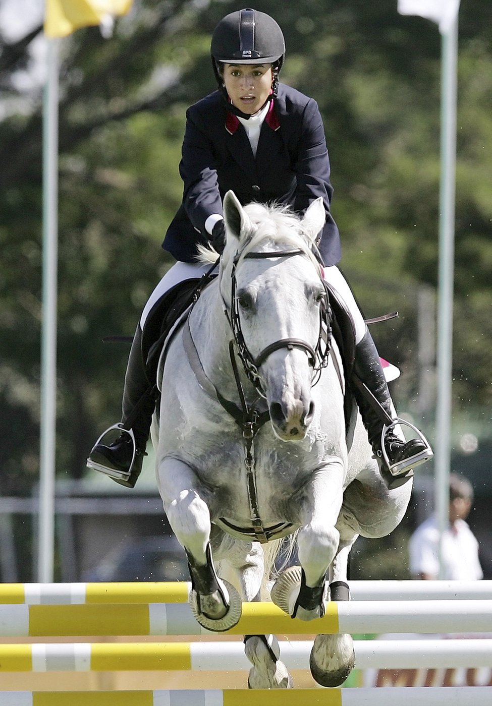 Mikaela Jaworski to oversee Brisbane 2032 Olympics planning for the IOC | iNFOnews.ca