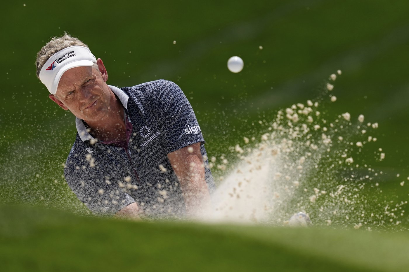 PHOTO COLLECTION: PGA Championship Golf | iNFOnews.ca