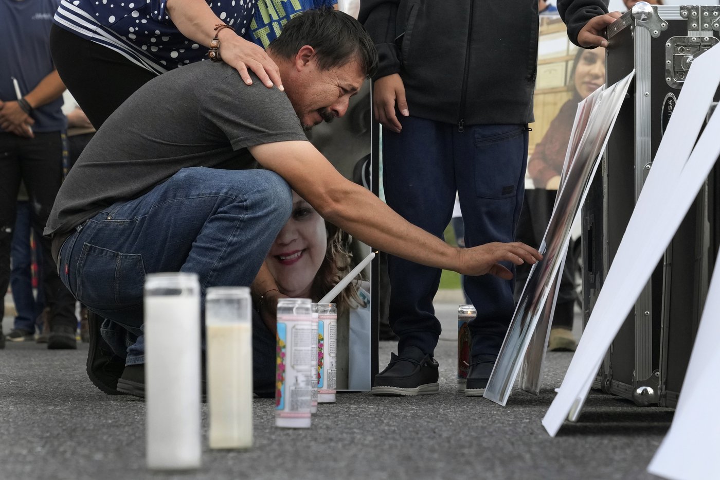 Mexican immigrant families plagued by grief, questions after plant workers swept away by Helene | iNFOnews.ca