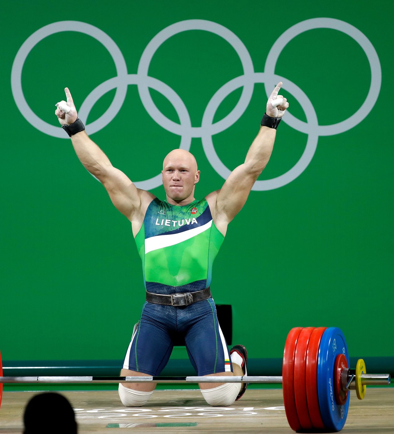 Medalist among 7 athletes caught doping in fresh tests from 2016 Rio de Janeiro Olympics | iNFOnews.ca