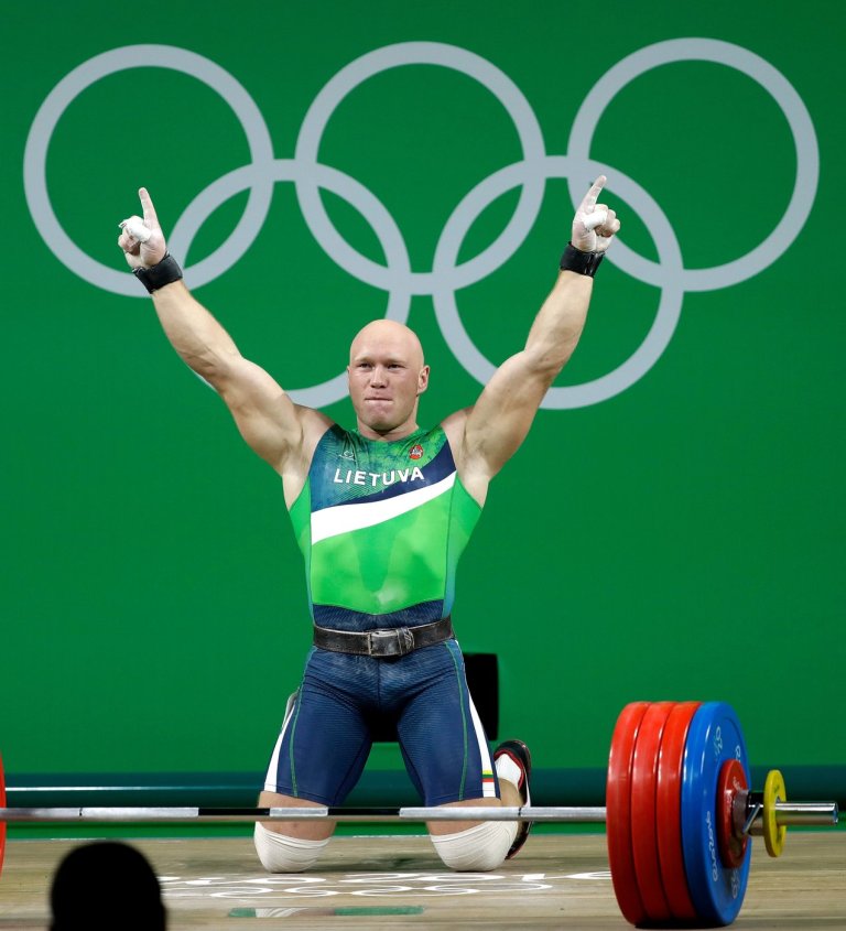 Medalist among 7 athletes caught doping in fresh tests from 2016 Rio de Janeiro Olympics | iNFOnews.ca