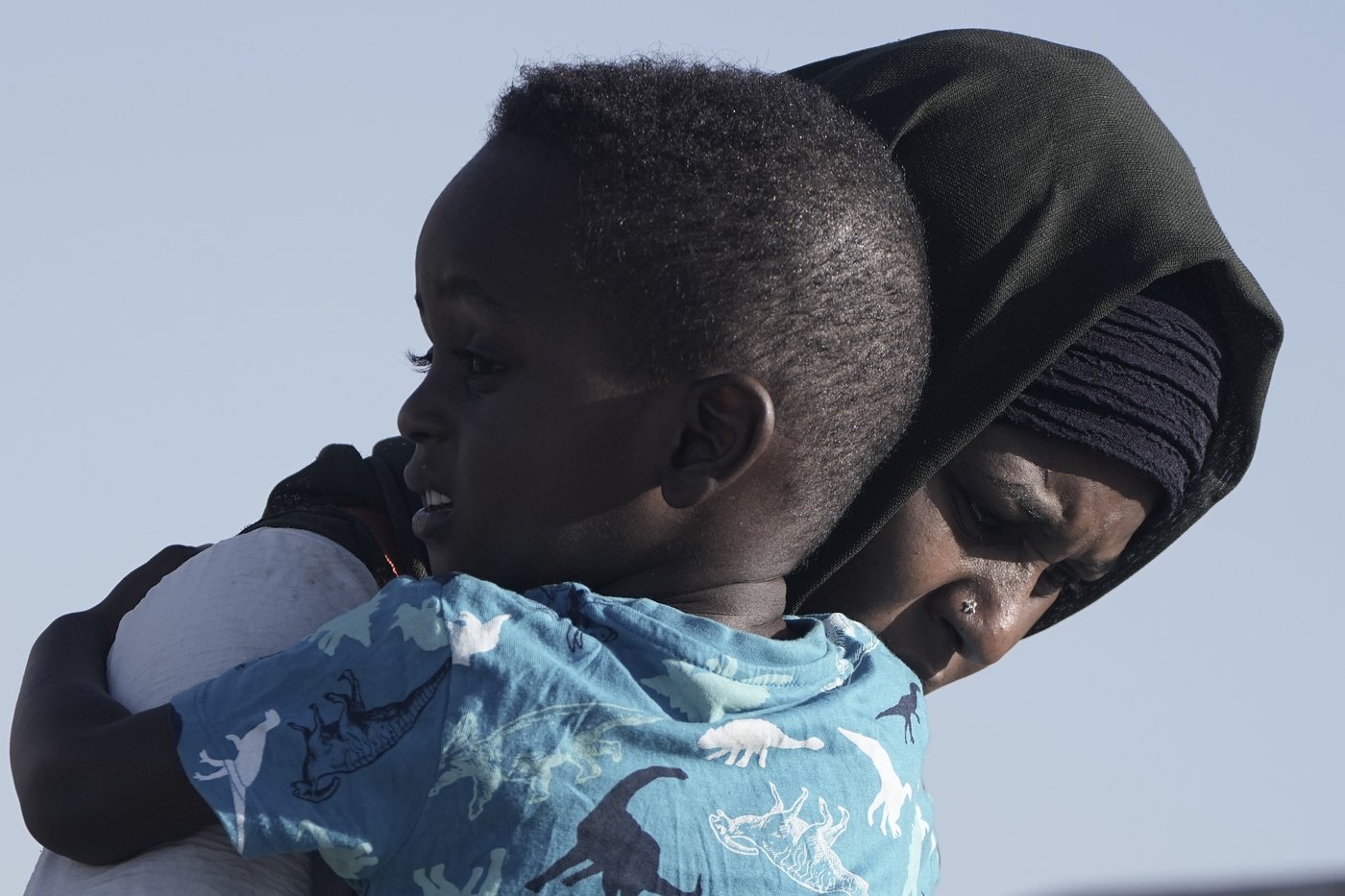 Famine and atrocities mount as Sudan's civil war enters its third year | iNFOnews.ca