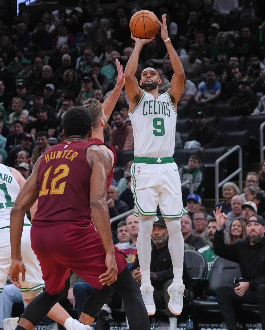 Jaylen Brown's 30 points, Celtics' 20-3 run end Cavaliers' win streak | iNFOnews.ca Jaylen Brown's 30 points, Celtics' 20-3 run end Cavaliers' win streak | iNFOnews.ca