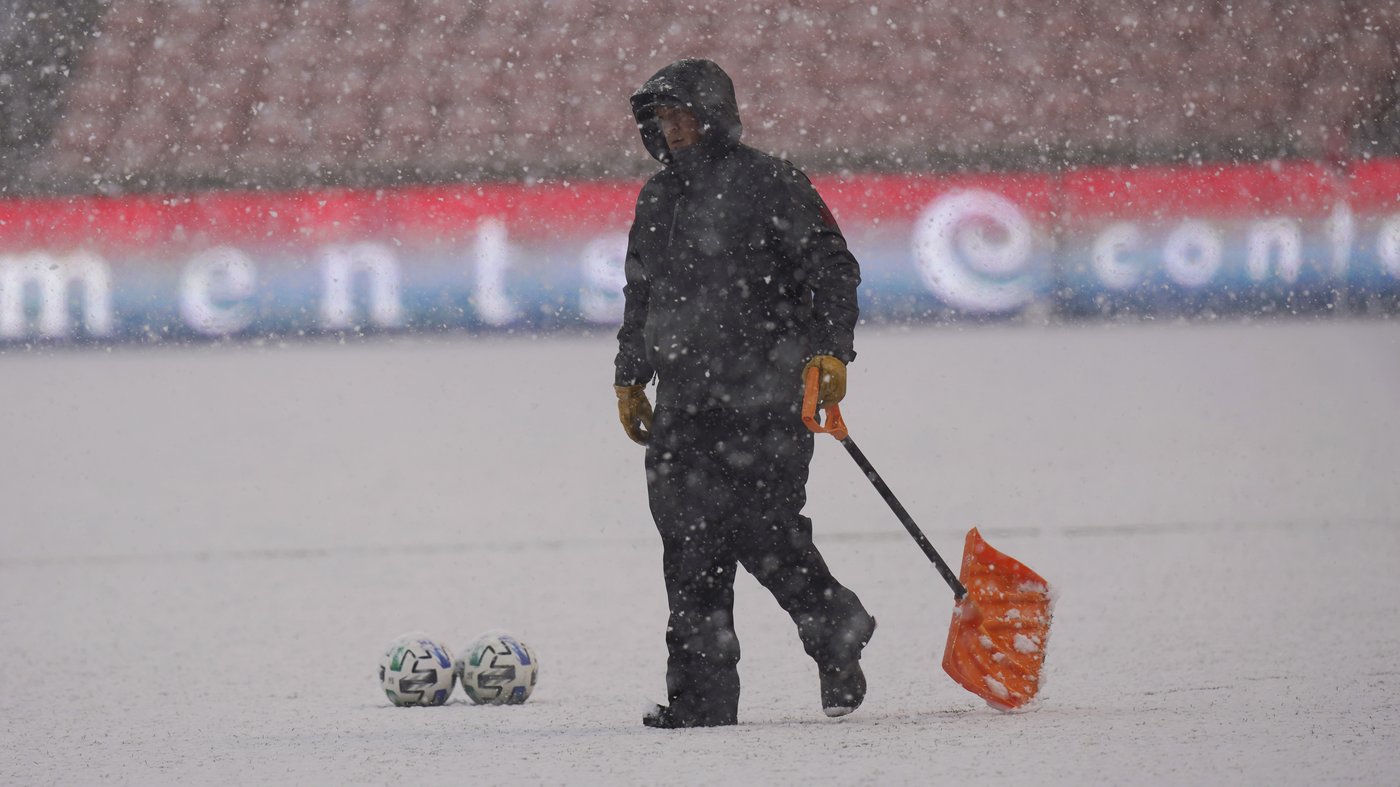 Players and coaches among those who favor seeing MLS shift to an international calendar | iNFOnews.ca