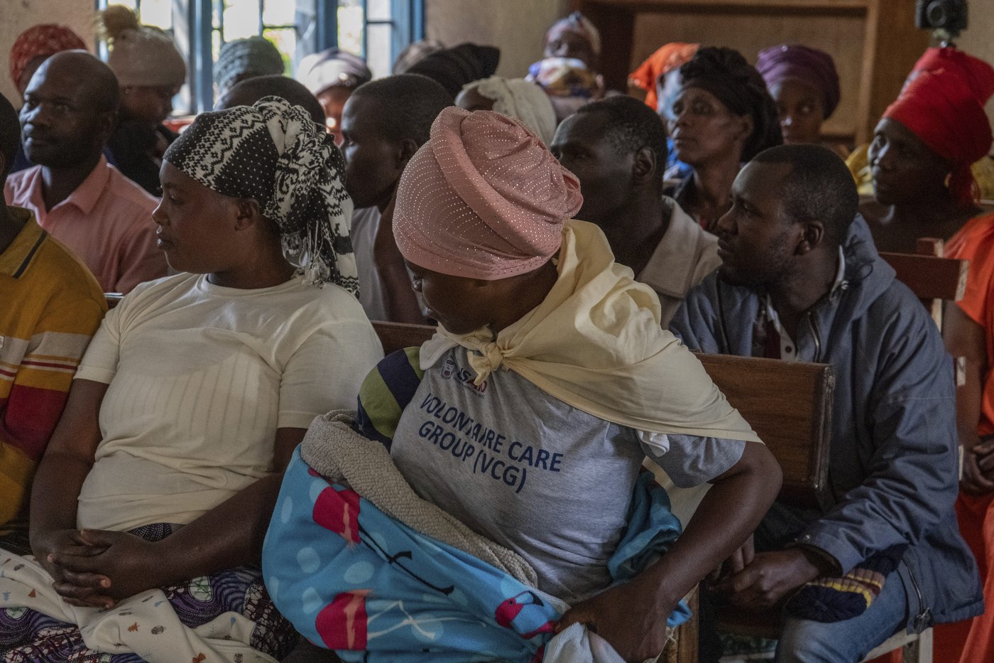UN aid chief warns of worsening humanitarian crisis in rebel-held eastern Congo | iNFOnews.ca UN aid chief warns of worsening humanitarian crisis in rebel-held eastern Congo | iNFOnews.ca