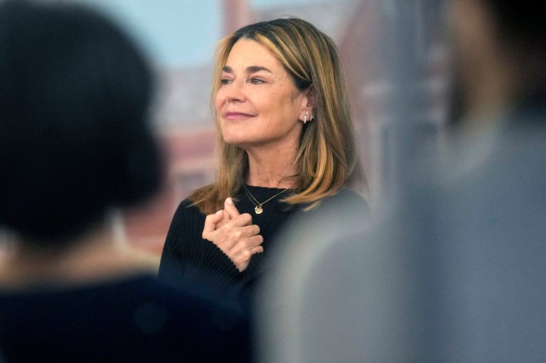 Savannah Guthrie in NBC News interview appeals for help finding her missing mother | iNFOnews.ca