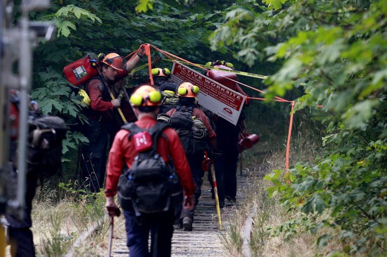 B.C. expands firefighters' compensation coverage by adding eight cancers to list | iNFOnews.ca