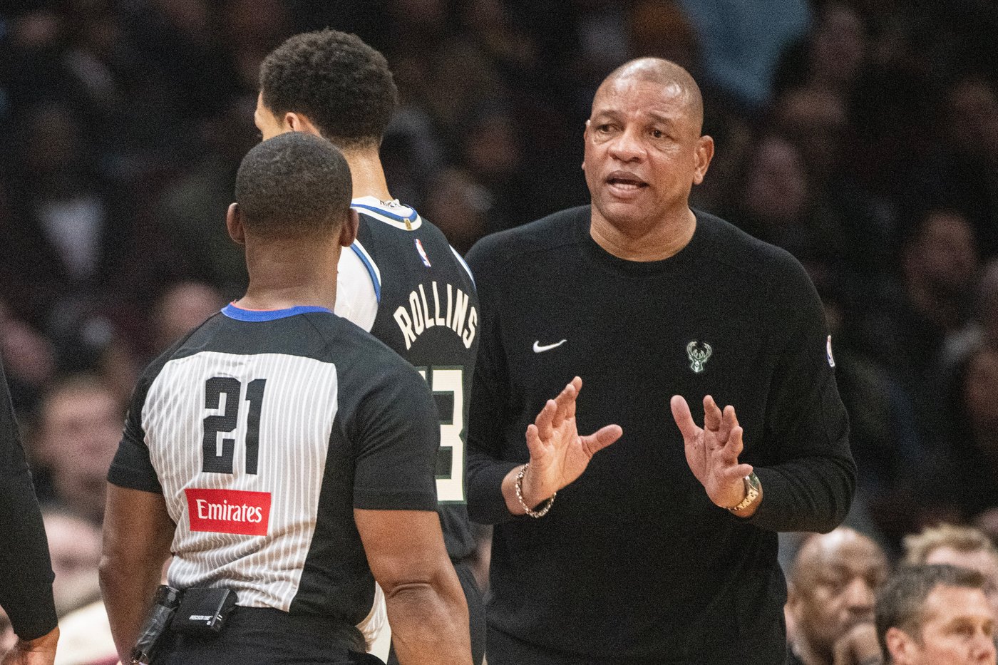 Bucks face a challenging stretch as they play without injured Giannis Antetokounmpo | iNFOnews.ca