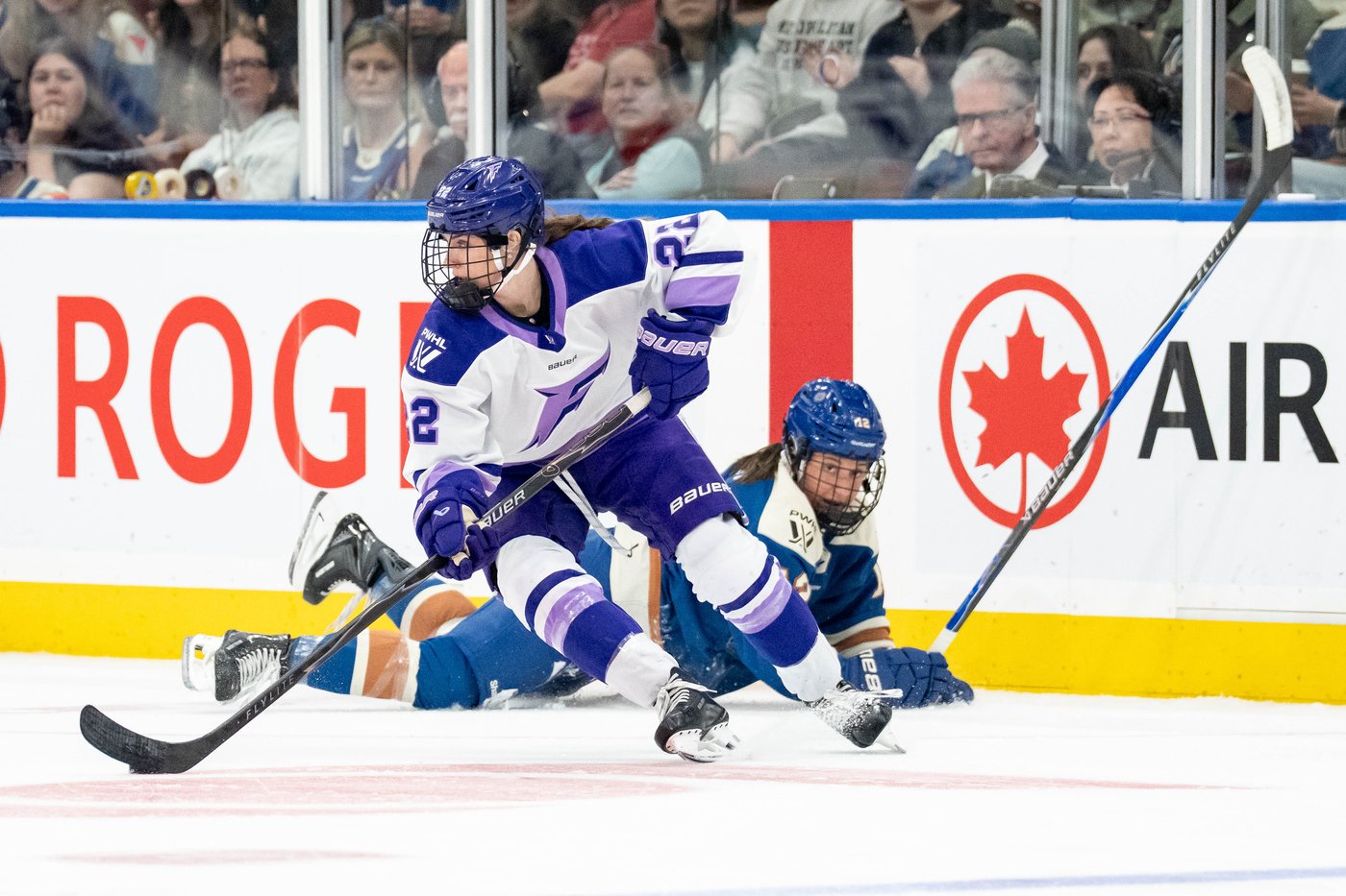 Frost focus on Walter Cup three-peat, not four-game losing skid | iNFOnews.ca