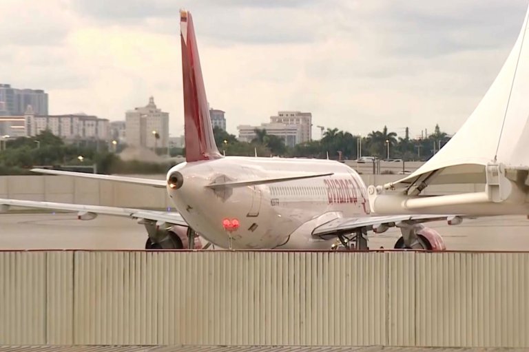 Severe turbulence injures at least 8 aboard Avianca flight, forcing emergency landing in Miami | iNFOnews.ca