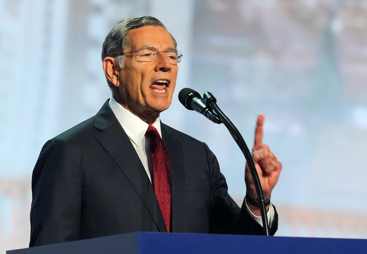 Republicans showcase their 'big beautiful bill' to voters, but the law's impact has been mixed | iNFOnews.ca Republicans showcase their 'big beautiful bill' to voters, but the law's impact has been mixed | iNFOnews.ca