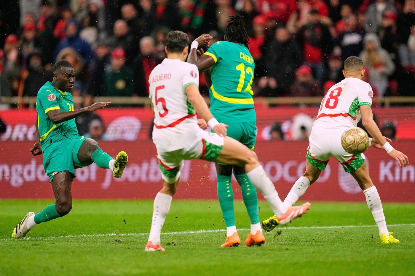 African soccer confederation strips Senegal of Africa Cup title and declares Morocco the champion | iNFOnews.ca African soccer confederation strips Senegal of Africa Cup title and declares Morocco the champion | iNFOnews.ca
