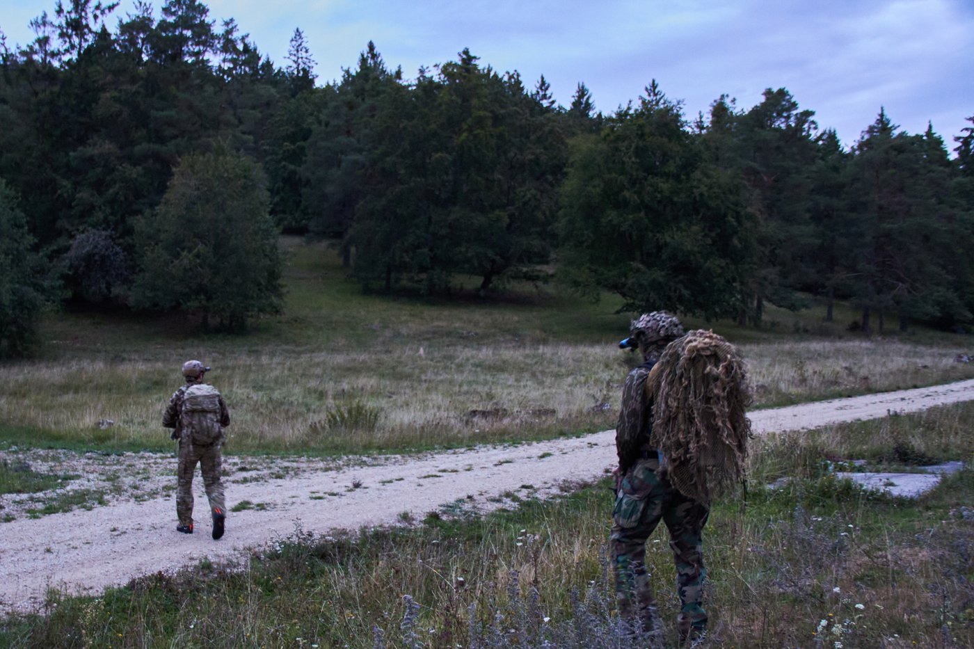 AP Exclusive: US coaches Polish forces in a drone-focused drill based on lessons from Ukraine | iNFOnews.ca