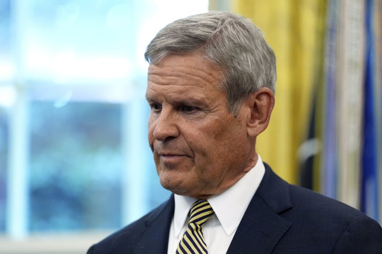 Tennessee governor says more federal agents to join fight against crime in Memphis next week | iNFOnews.ca