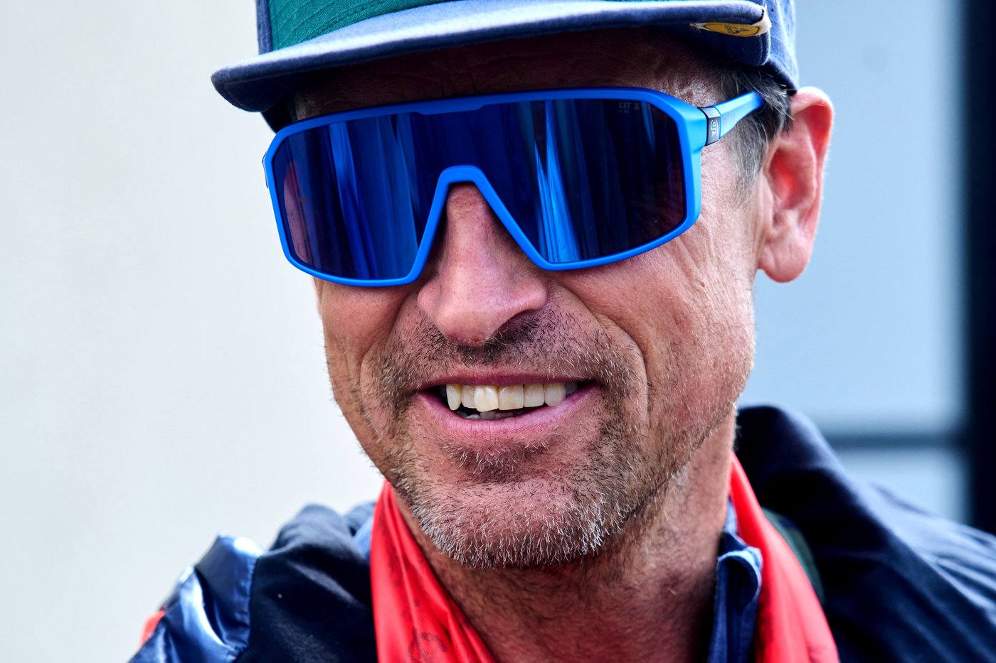 Guide Kenton Cool scales Everest for the 20th time and says not ready to quit yet | iNFOnews.ca