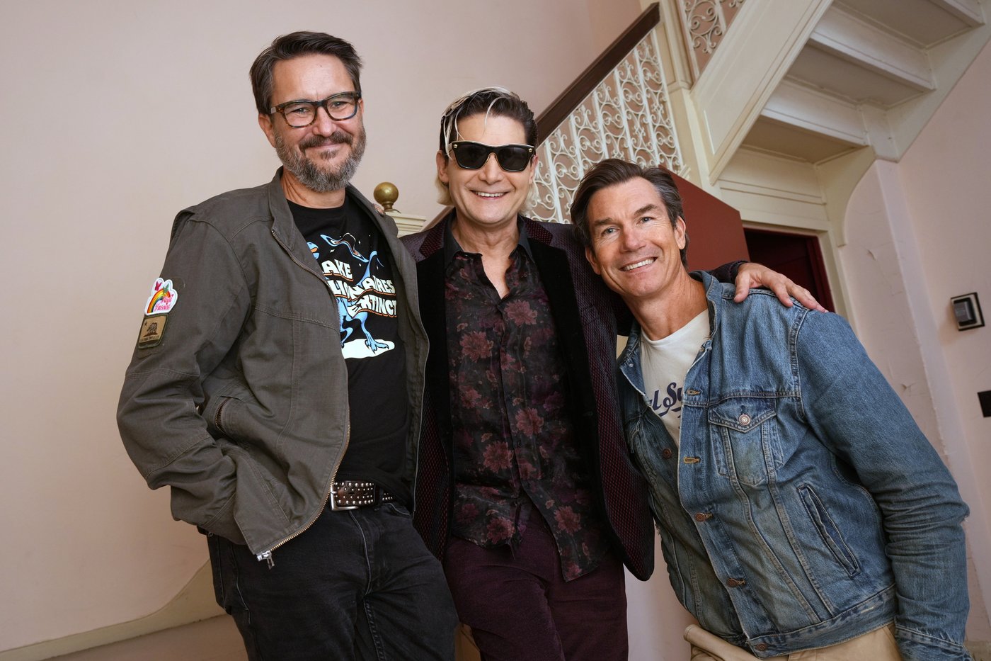 ‘Stand by Me’ stars reflect on the movie, Rob Reiner and its return to theaters 40 years later | iNFOnews.ca ‘Stand by Me’ stars reflect on the movie, Rob Reiner and its return to theaters 40 years later | iNFOnews.ca