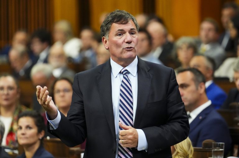 Ottawa hasn't defined "national interest" under major projects law | iNFOnews.ca