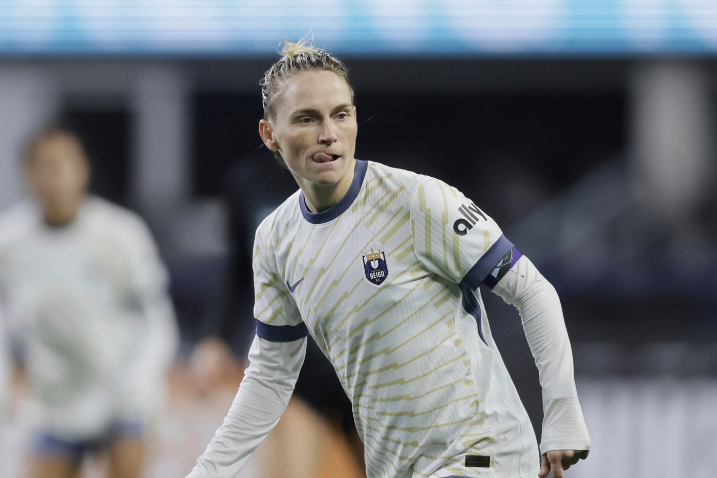 Reign open the season with weather-delayed 2-1 road win over the Orlando Pride | iNFOnews.ca