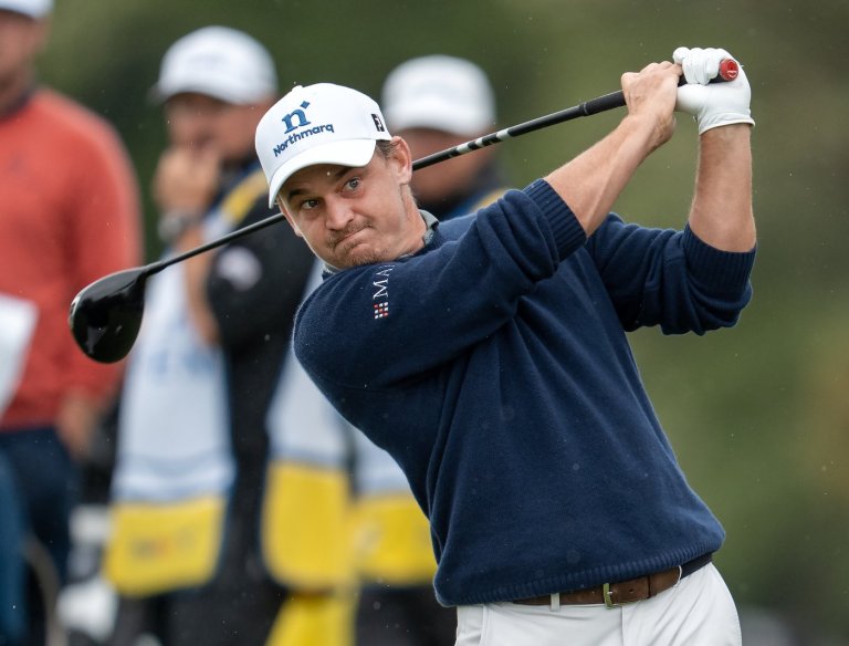 CP NewsAlert: Bud Cauley wins RBC Canadian Open for first-ever PGA Tour win | iNFOnews.ca