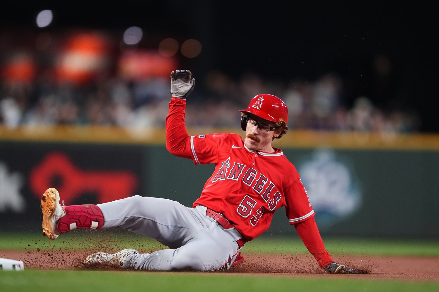 Detmers throws 6 shutout innings as the Angels beat the Mariners 7-5 | iNFOnews.ca