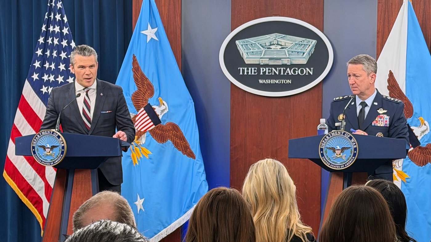 Gulf allies complain US didn't notify them of Iran attacks and ignored their warnings, sources say | iNFOnews.ca Gulf allies complain US didn't notify them of Iran attacks and ignored their warnings, sources say | iNFOnews.ca