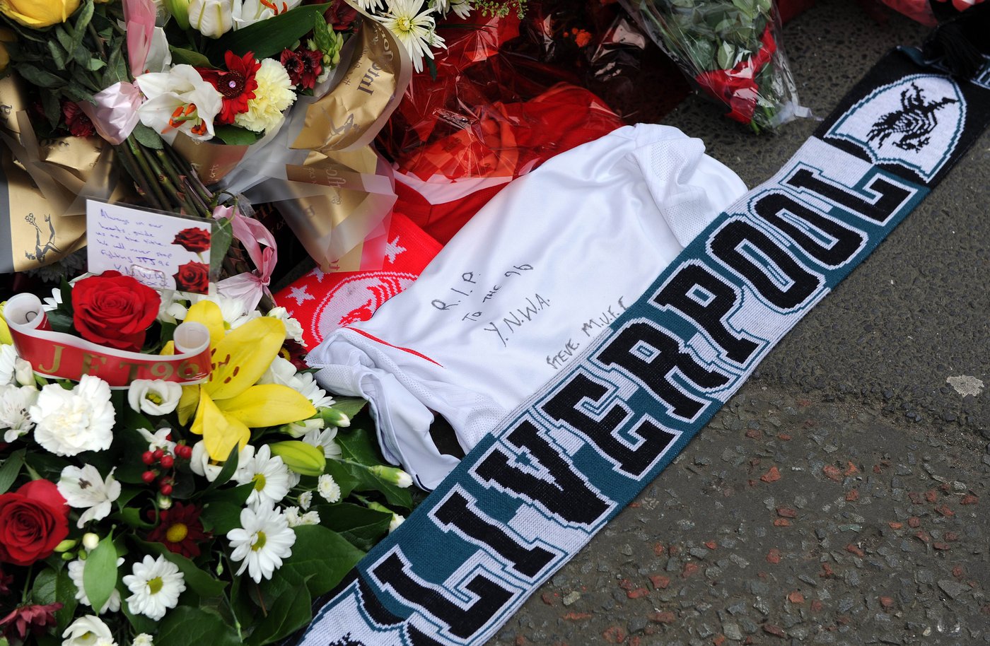 British lawmakers approve Hillsborough Law to stop official cover-ups after tragedies | iNFOnews.ca