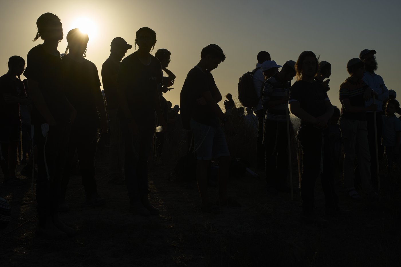 Israel is weighing its options in Gaza. Here are 4 scenarios for where things may be heading | iNFOnews.ca