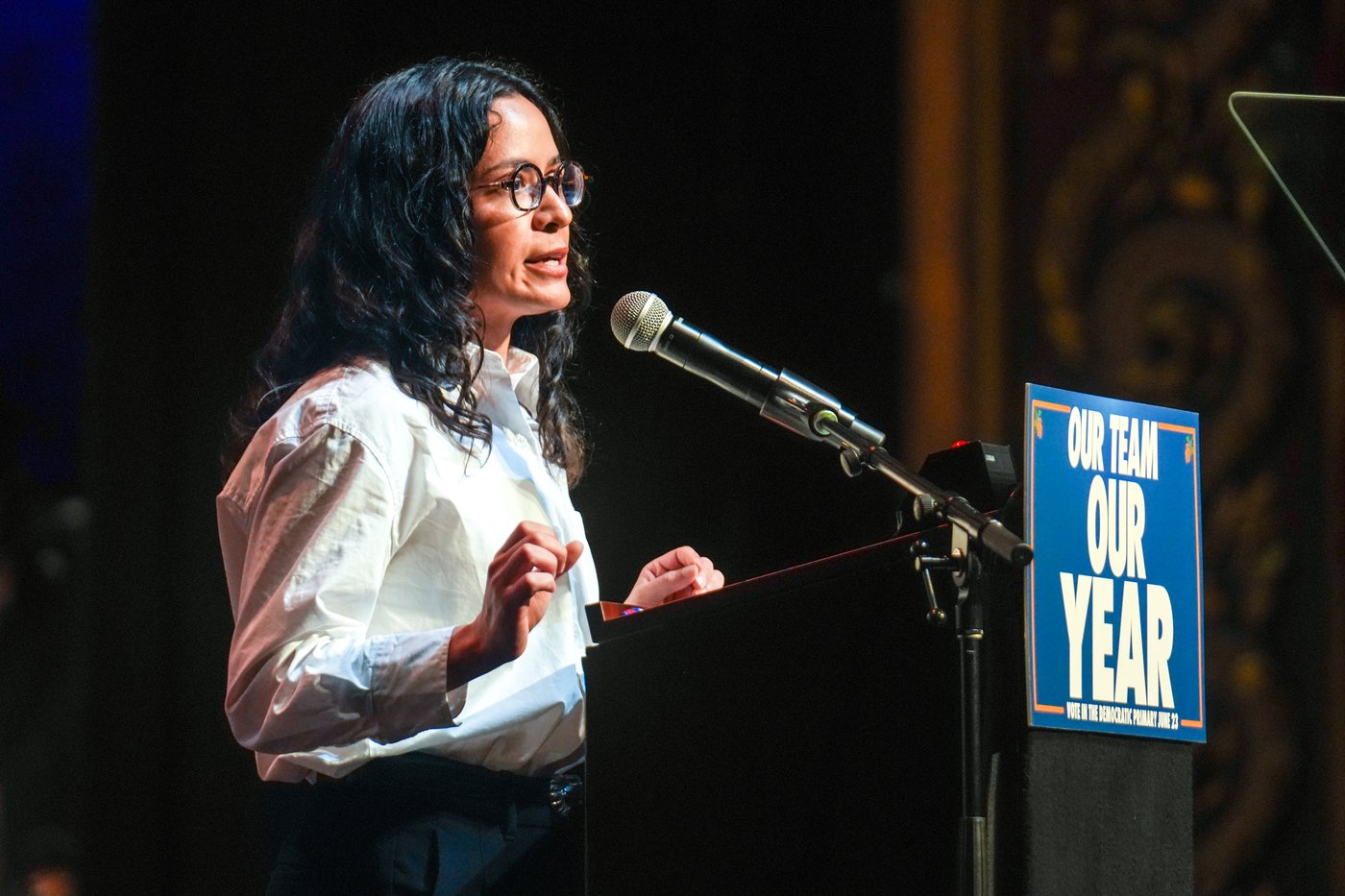 New York sweep by Israel critics shines light on a fraught issue for Democrats | iNFOnews.ca