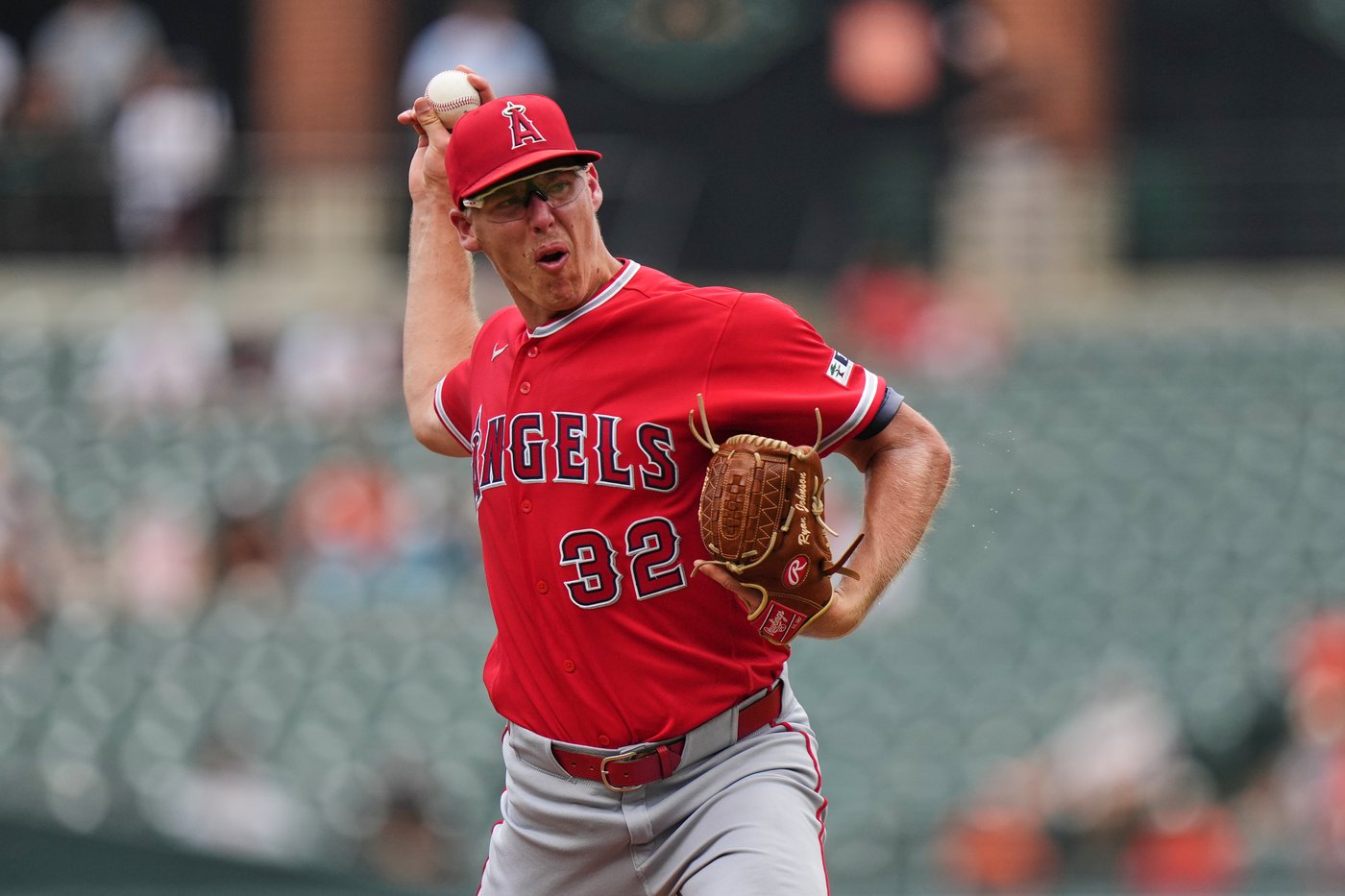 Zach Neto hits a three-run home run to lift the Angels over the Orioles 4-1 | iNFOnews.ca