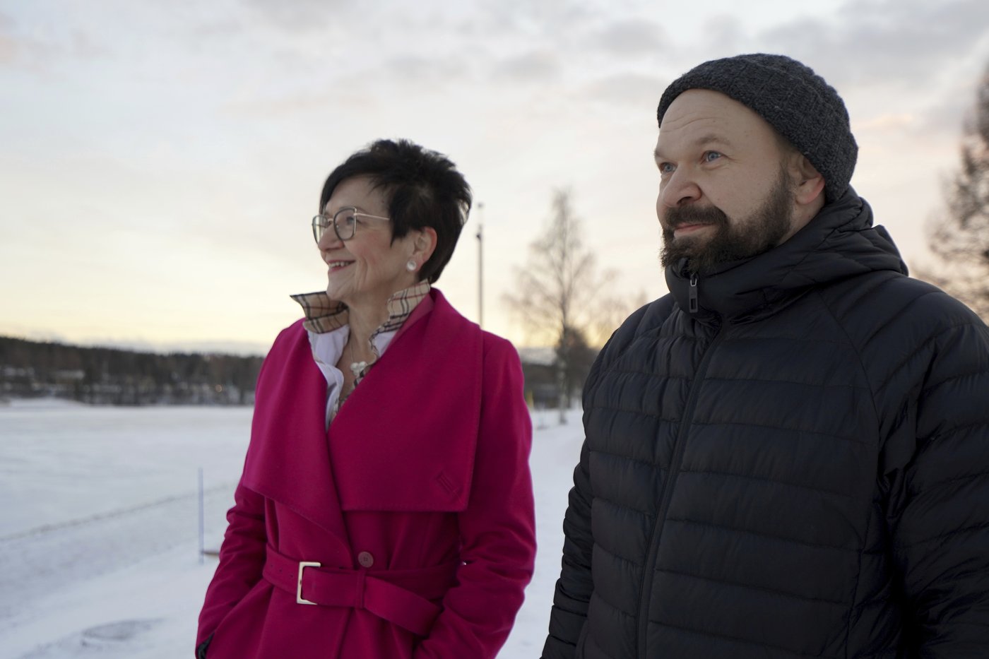 As tourists discover Finland's Santa Claus Village, some locals call for rules to control the masses | iNFOnews.ca As tourists discover Finland's Santa Claus Village, some locals call for rules to control the masses | iNFOnews.ca