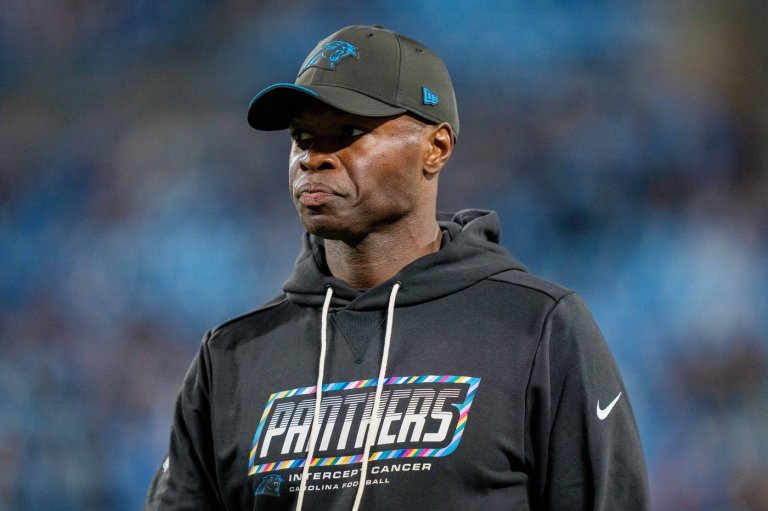 Panthers fire defensive coordinator Ejiro Evero following 27-19 loss to the Packers | iNFOnews.ca