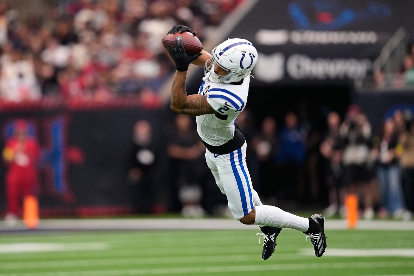 Top photos from Week 18 of the NFL season | iNFOnews.ca