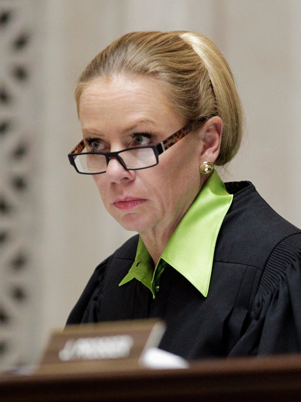 Conservative Wisconsin Supreme Court justice is retiring, giving liberals chance to expand majority | iNFOnews.ca