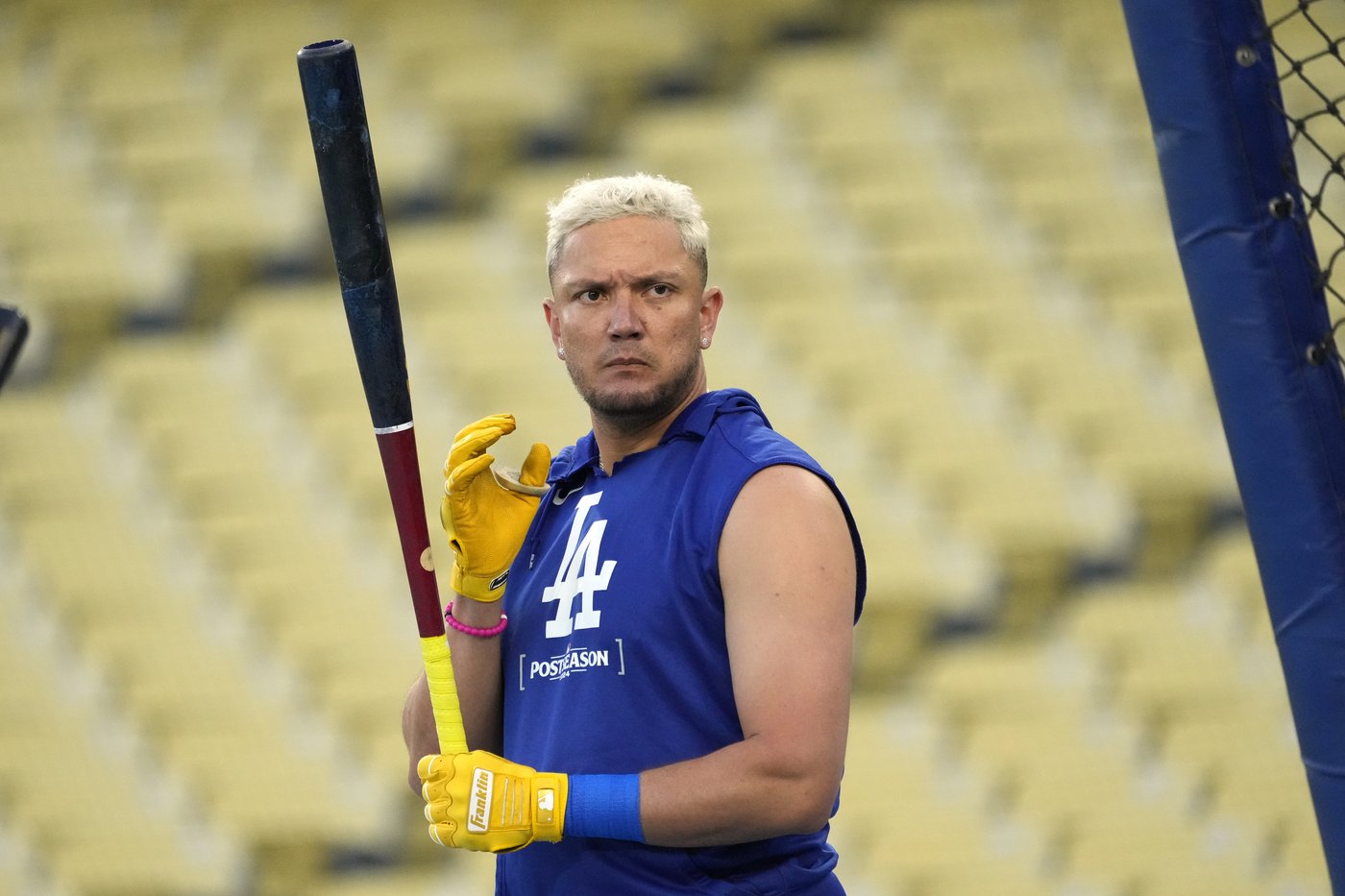 Mets go from rock bottom in May to a playoff roll in October. Dodgers up next in NLCS | iNFOnews.ca Mets go from rock bottom in May to a playoff roll in October. Dodgers up next in NLCS | iNFOnews.ca