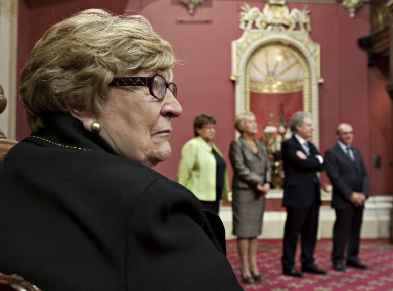 Lise Bacon, former Quebec cabinet minister, senator, dead at 91 | iNFOnews.ca Lise Bacon, former Quebec cabinet minister, senator, dead at 91 | iNFOnews.ca