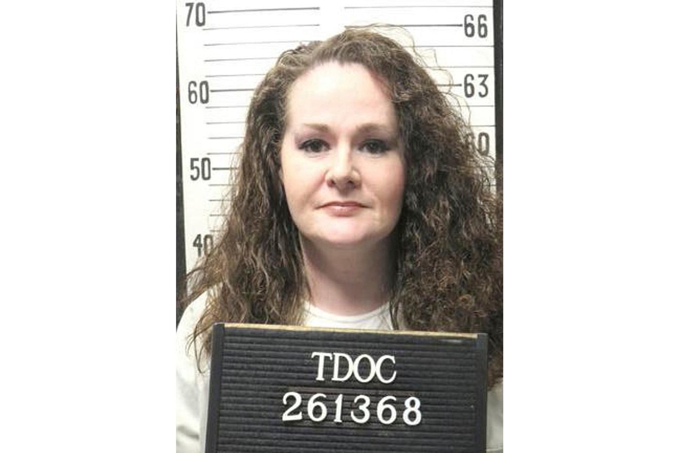 Christa Pike describes constant pain in first statement since her failed execution | iNFOnews.ca