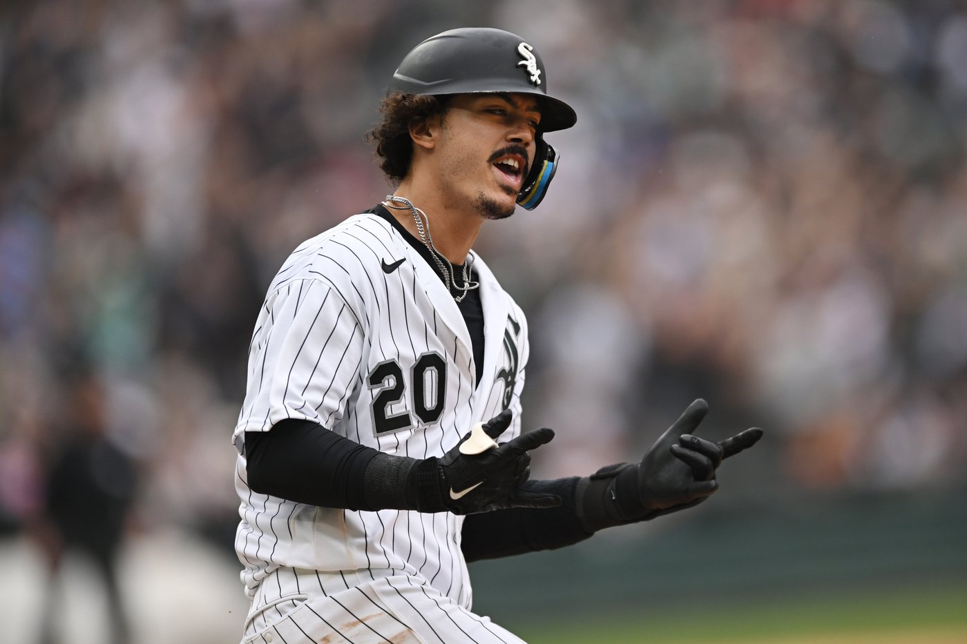 Miguel Vargas adds to his breakout season with clutch performance for the White Sox | iNFOnews.ca